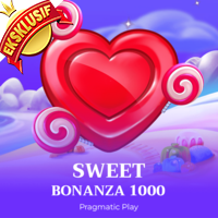 Sweet Bonanza 1000