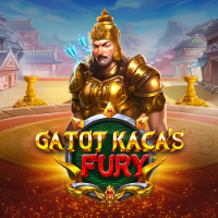 Gatot Kaca's Fury™