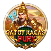 Gatot Kaca's Fury™