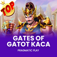 Gates of Gatot Kaca™