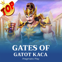 Gates of Gatot Kaca™