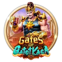 Gates of Gatot Kaca™