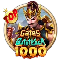 Gates of Gatot Kaca 1000