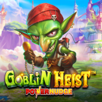 Goblin Heist Powernudge