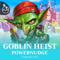 Goblin Heist Powernudge