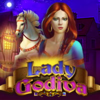 Lady Godiva