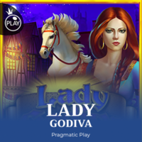 Lady Godiva