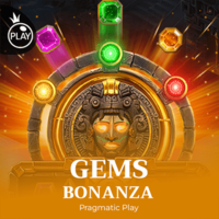 Gems Bonanza