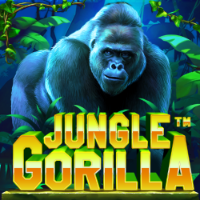 Jungle Gorilla