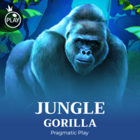 Jungle Gorilla