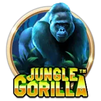 Jungle Gorilla