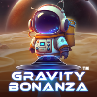 Gravity Bonanza™