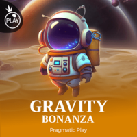 Gravity Bonanza™