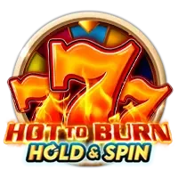 Hot to Burn Hold and Spin