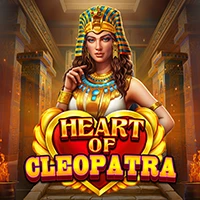 Heart of Cleopatra