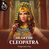 Heart of Cleopatra