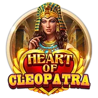 Heart of Cleopatra