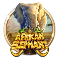 African Elephant™