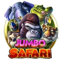 Jumbo Safari