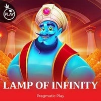 Lamp Of Infinity™