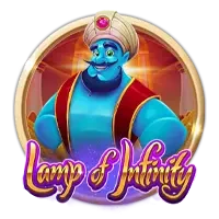 Lamp Of Infinity™