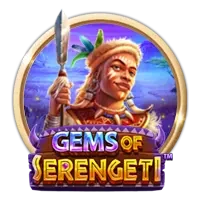 Gems of Serengeti™