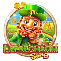 Leprechaun Song