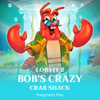 Lobster Bob's Crazy Crab Shack