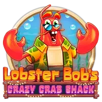 Lobster Bob's Crazy Crab Shack