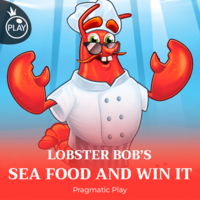 Lobster Bob’s Sea Food and Win It