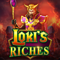 Loki’s Riches