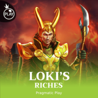 Loki’s Riches