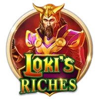 Loki’s Riches