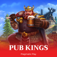 Pub Kings™