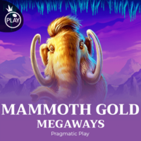 Mammoth Gold Megaways™