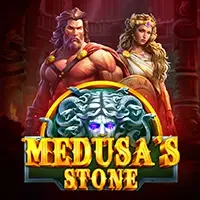 Medusa’s Stone