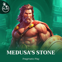 Medusa’s Stone