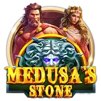 Medusa’s Stone