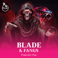 Blade & Fangs