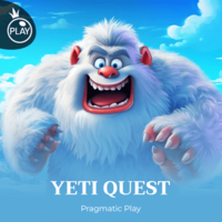 Yeti Quest