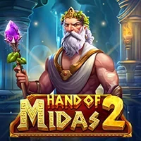 Hand of Midas 2