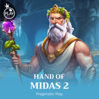 Hand of Midas 2