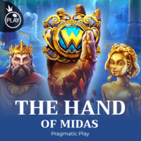 The Hand of Midas