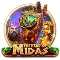 The Hand of Midas