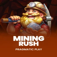 Mining Rush