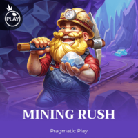 Mining Rush