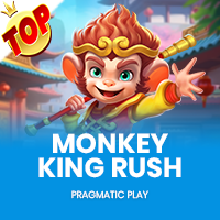 Monkey King Rush