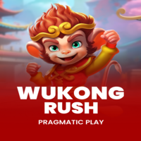 Wukong Rush