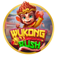 Wukong Rush