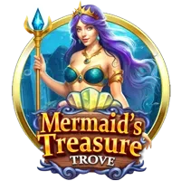 Mermaid’s Treasure Trove